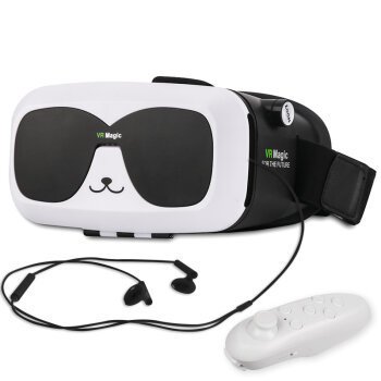 VR眼鏡的實際運用有哪些，未來發(fā)展的趨勢