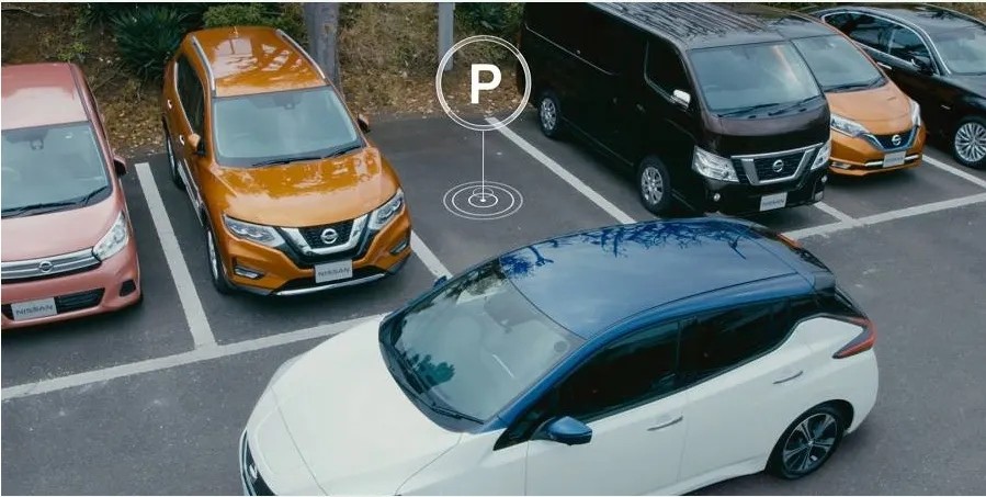 園區(qū)的智慧停車系統(tǒng)具備哪些內(nèi)容，解決了哪些問題