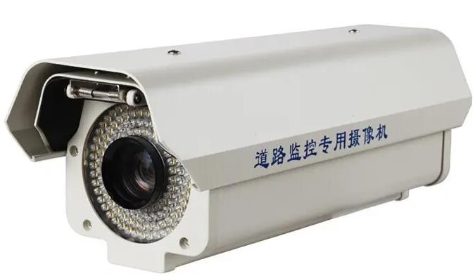 道路監(jiān)控攝像頭怎么安裝 需要什么資質(zhì) ？
