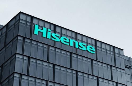 海信流量卡2022卡塔爾世界杯贊助商，中國品牌閃耀世界舞臺
