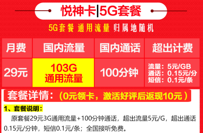 人們用的流量卡和物聯(lián)卡有什么區(qū)別？4G、5G通用的流量卡流量+語(yǔ)音【聯(lián)通悅神卡悅王卡】