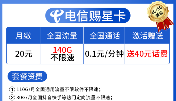 長期套餐是多久，永久套餐跟長期套餐一樣嗎？電信長期流量卡套餐推薦
