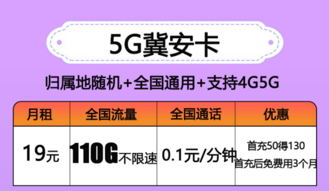 拒絕流量焦慮，有了這張超大流量的手機(jī)卡流量再也不用開(kāi)開(kāi)關(guān)關(guān)啦