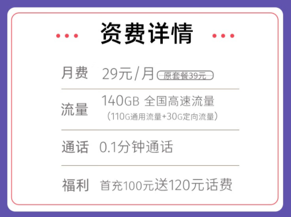 在購(gòu)買(mǎi)流量卡時(shí)卡板費(fèi)是必須的嗎？電信流量卡套餐推薦|電信星寒卡、悠漫卡