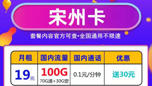 真的有官方資費性價比還高的長期流量卡嗎？資費低流量多長期使用歡樂多！