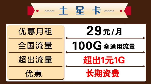 現(xiàn)在的手機(jī)卡流量有多少才夠用？真正好用的卡是什么樣的？