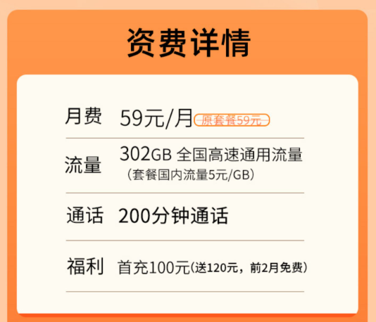 流量卡優(yōu)惠活動！聯(lián)通大流量卡，長期用優(yōu)惠多！