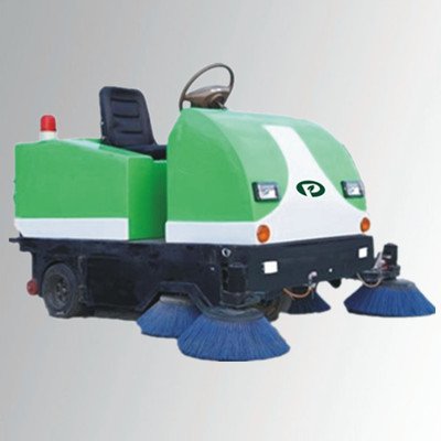 智能清掃車(chē)