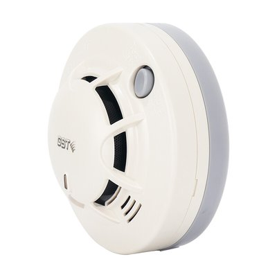 光電感煙火災(zāi)探測(cè)報(bào)警器?